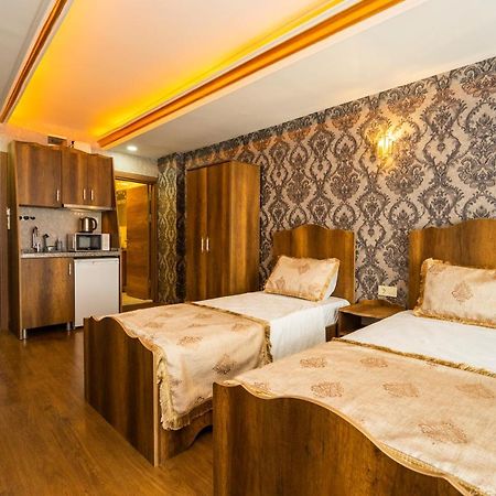 Appartement Ottoman World à Istambul Extérieur photo