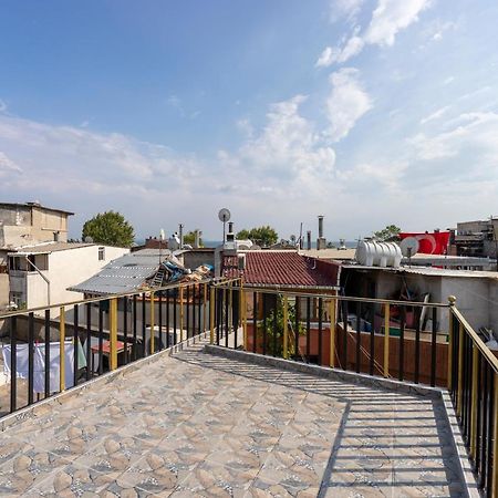 Appartement Ottoman World à Istambul Extérieur photo