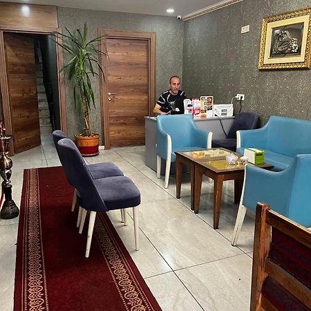 Appartement Ottoman World à Istambul Extérieur photo