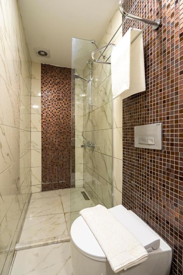 Appartement Ottoman World à Istambul Extérieur photo