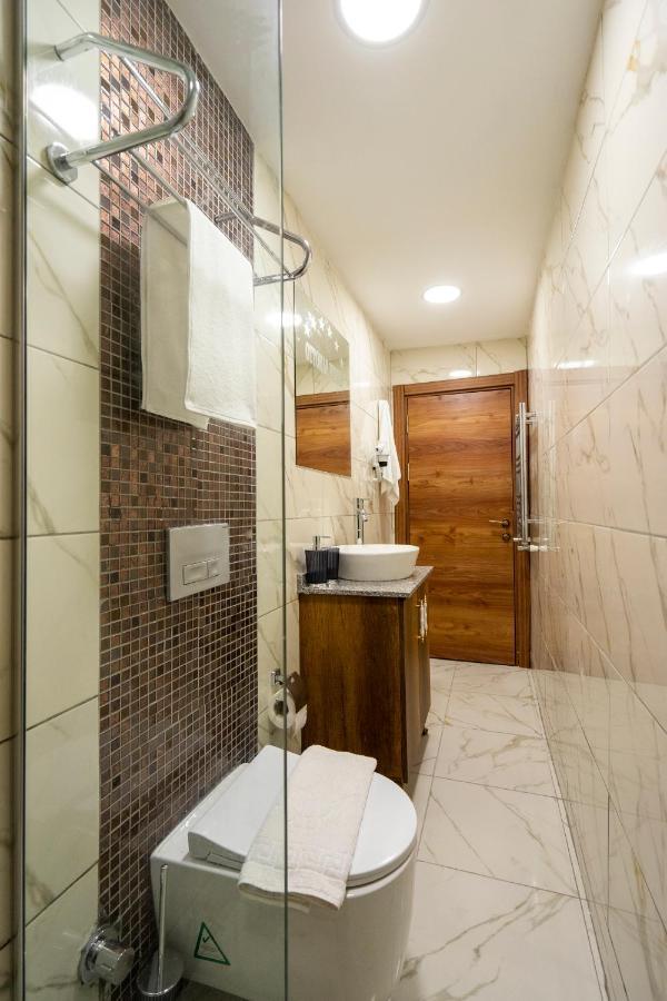 Appartement Ottoman World à Istambul Extérieur photo