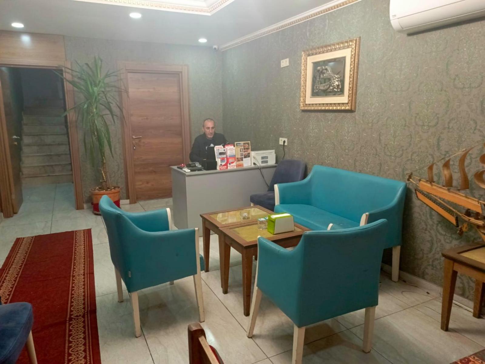 Appartement Ottoman World à Istambul Extérieur photo